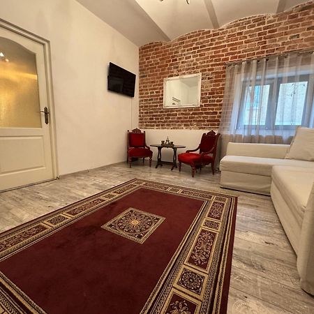 Apartament Ultra Central Сигишоара Экстерьер фото
