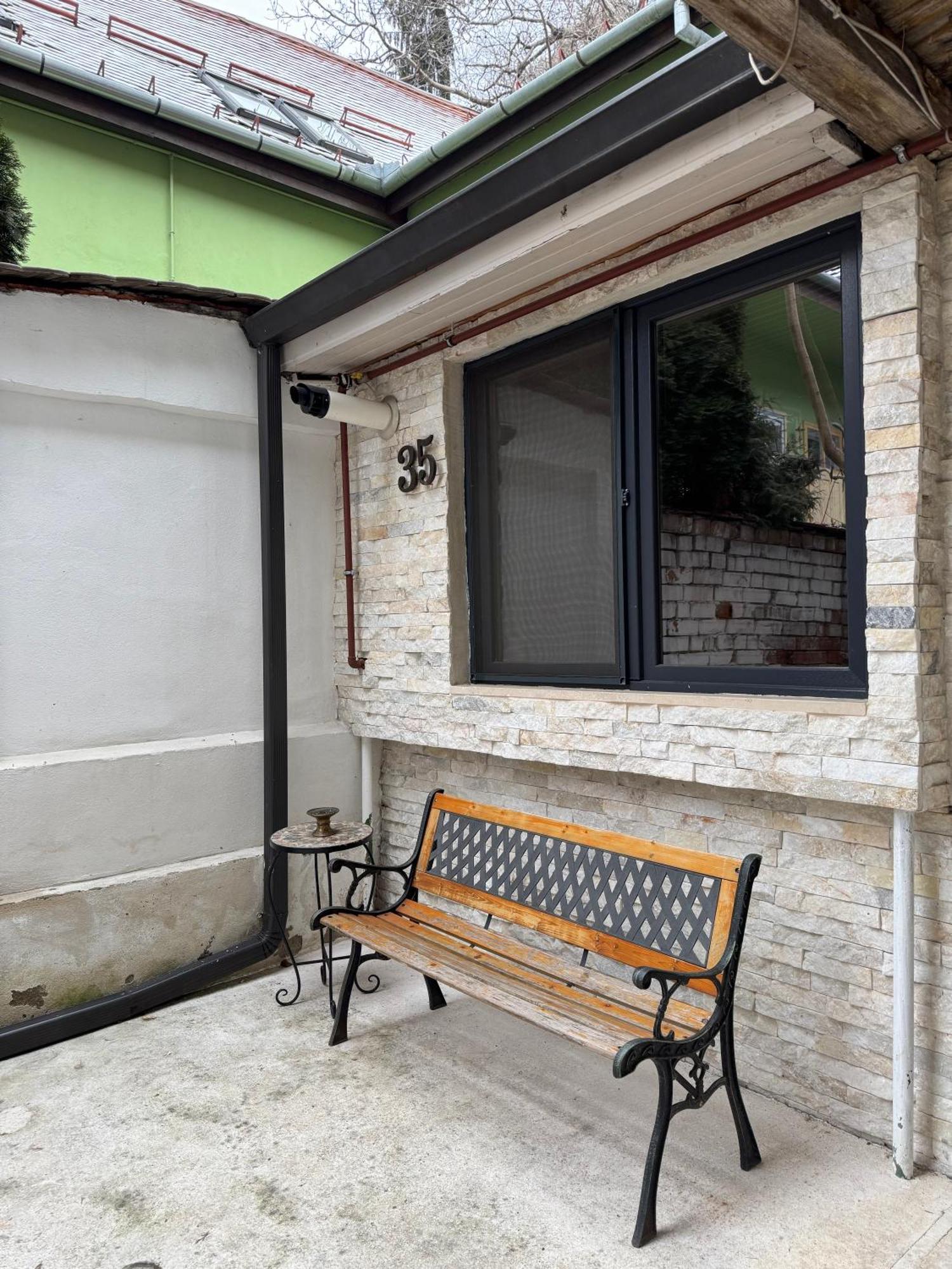 Apartament Ultra Central Сигишоара Экстерьер фото