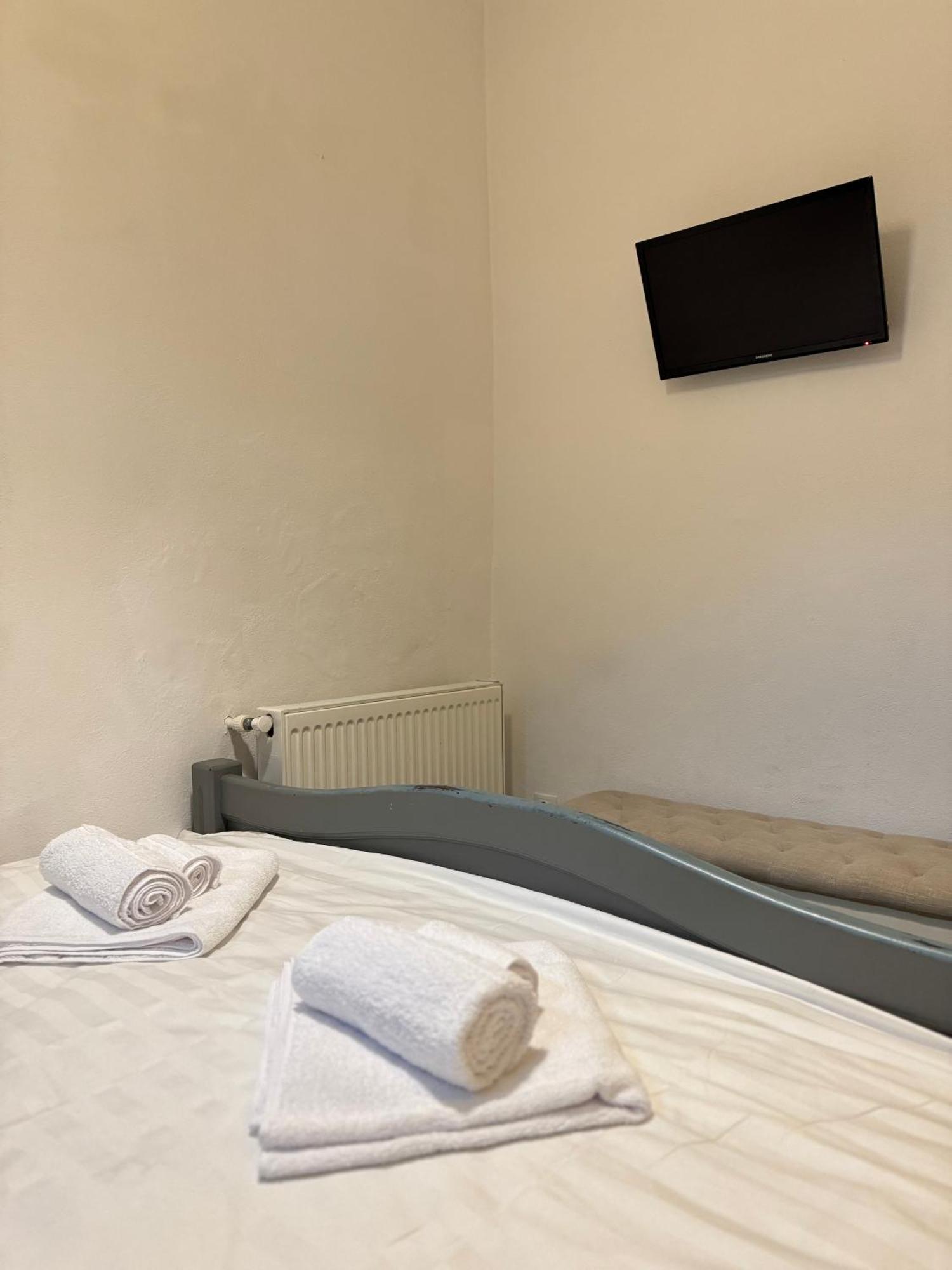 Apartament Ultra Central Сигишоара Экстерьер фото