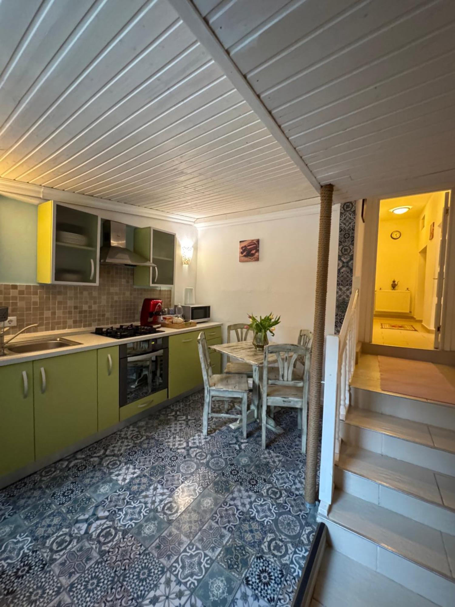 Apartament Ultra Central Сигишоара Экстерьер фото