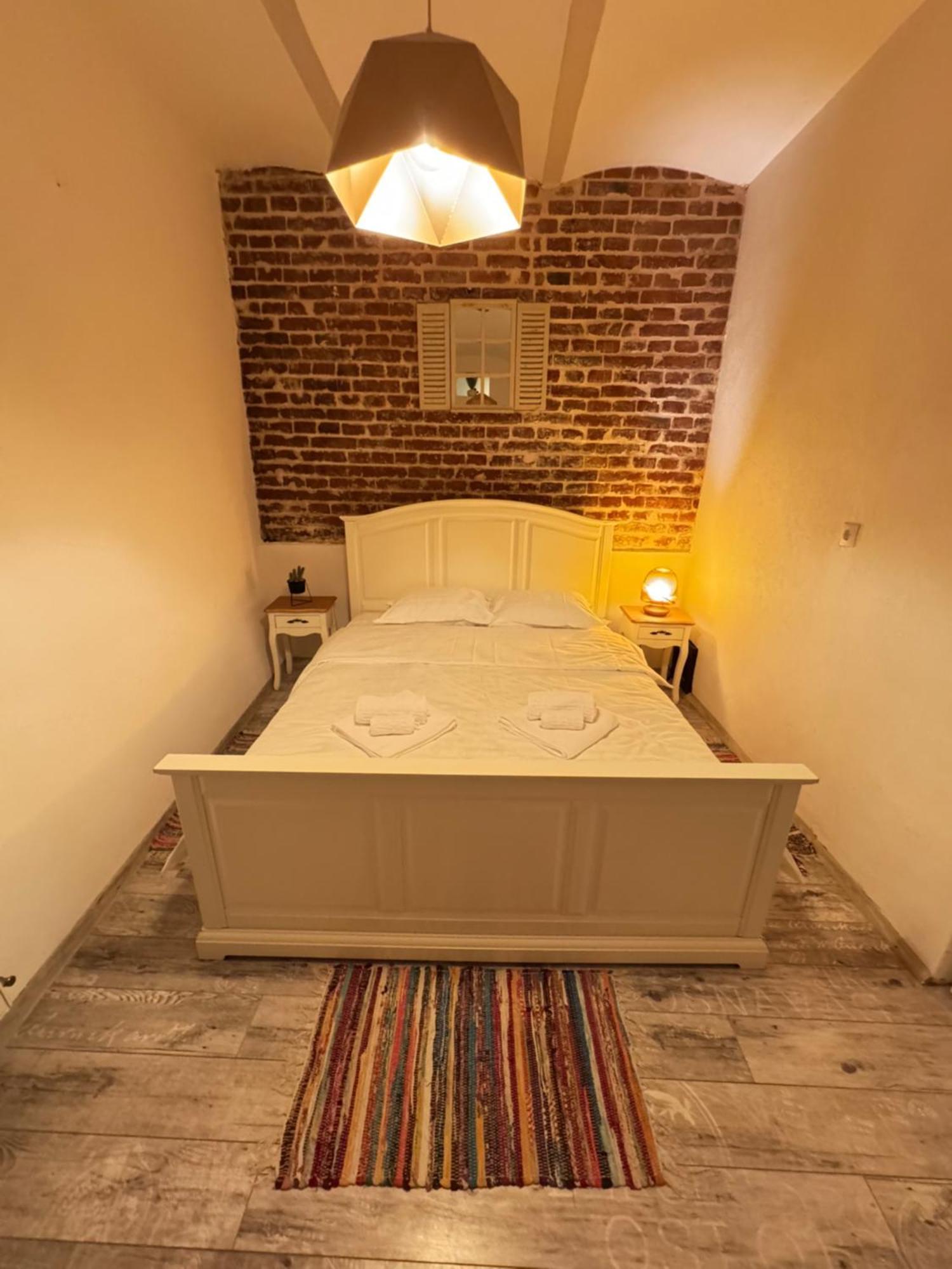 Apartament Ultra Central Сигишоара Экстерьер фото