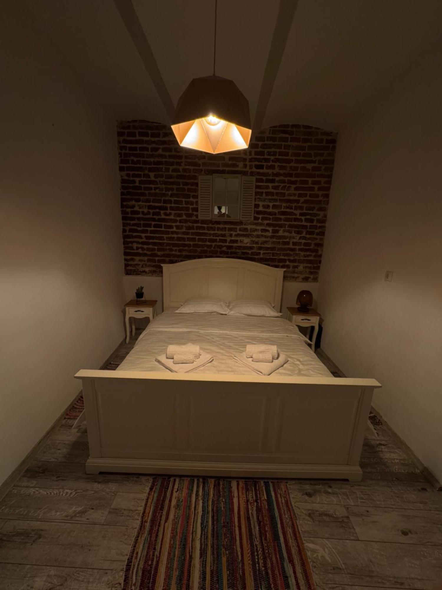 Apartament Ultra Central Сигишоара Экстерьер фото